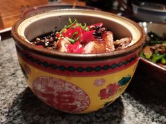 王府泡椒鸡-南京大牌档(之心城店)