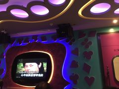 -米乐星世界KTV