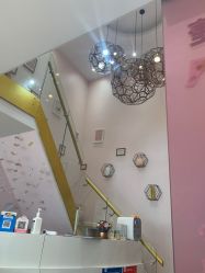 点击看大图 -Beauty Nails 美甲美睫皮肤管理