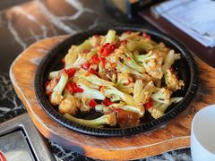 -李师傅脆肚(华强北店)