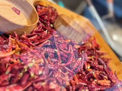 -太二酸菜鱼(中山龙之梦店)