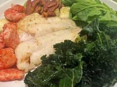 -SaladJohn沙拉匠(凯德1818店)