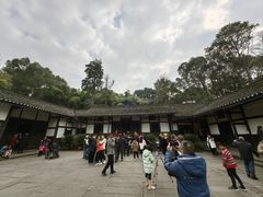 -邓小平故里