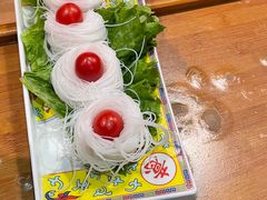 -芦月轩羊蝎子(劲松店)