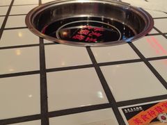 -朱光玉火锅馆(正弘城店)