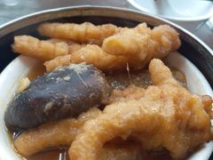 -香港蓮香樓(中環店)