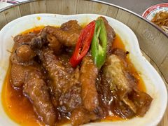 -永盛茶档·港式餐厅(桥北店)