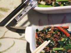 -路小缦·珍馐美馔(市心北路店)