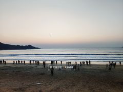 -青澳湾北回归线广场