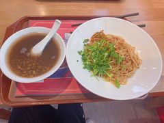 -恒铭行南昌牛肉拌粉(天赐良园店)