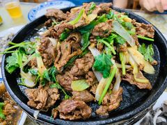 -清真·鸦儿李记·小馆(后海店)