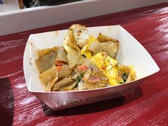 -四环冷面王(西单华威约饭街店)