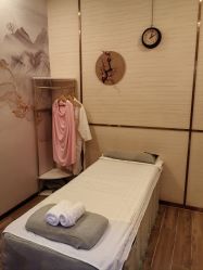 -芳朵美容养生SPA