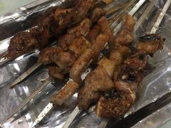 -杨记拉面总店