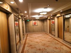 -上海新锦江大酒店