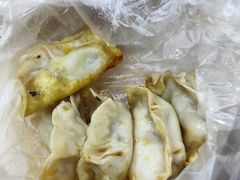 -蒋家桥饺面店(广陵路店)