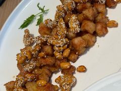 -连鹭海鲜·海肠捞饭·海胆饭(星海店)
