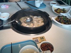 -百年果林椰子鸡(中洲店)
