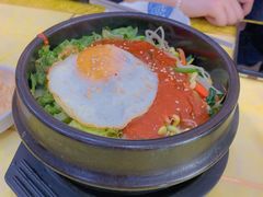 -故乡明太鱼屋(航北路店)