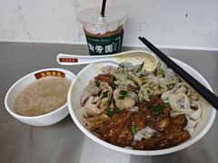 -荔林食店(西华路店)