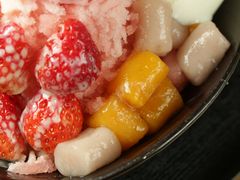 -鲜芋仙·芋圆·仙草(天津鲁能城店)