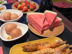 -牛New寿喜烧(闵行龙湖天街店)