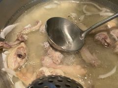-润园四季椰子鸡火锅(海上世界店)
