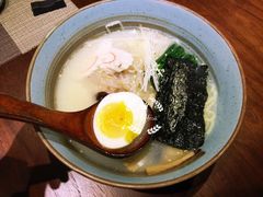 -山葵家·创意料理(临平银泰城店)