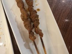 -南门小馆·清真(国贸商城店)