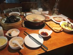 -黑鸡小馆(金源店)