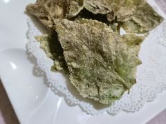 -黛瓦里·花园飨宴