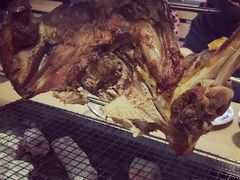 -张记烤羊腿(北花园店)