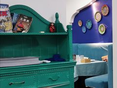 -苏坦土耳其西餐厅(玉林店)