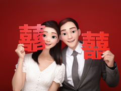 -bobo高端证件照工作室(三元桥店)