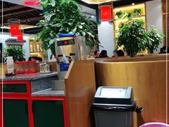大堂-大鸽饭(马王堆店)