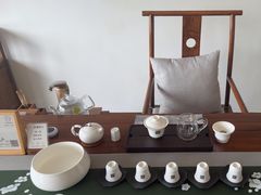 -小茶闲舍·观景商务茶馆(广州塔店)