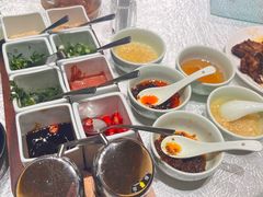 -东来顺•非遗火锅(外滩店)