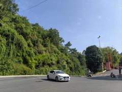 -白云山风景名胜区