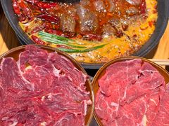 -阳阳老火锅(小南门店)