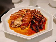 -金戈戈香港豉油鸡(南山海岸城店)