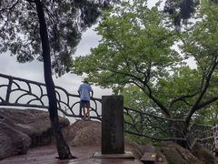 -幕燕滨江·燕子矶公园