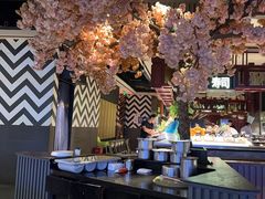 -钱小奴海鲜自助餐厅(杭州新天地店)