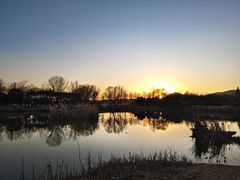 -云龙湖旅游景区