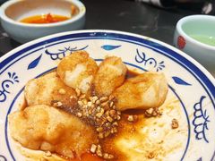 -巴蜀大将火锅(春熙店)