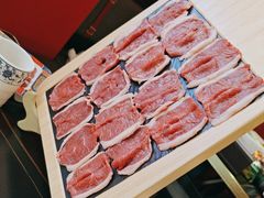 -京悦南门涮羊肉·羊蝎子火锅(田林路店)