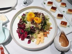 -味+新京宴·烤鸭·北京菜(创意谷店)