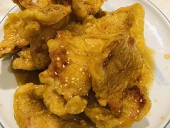 -七菜馆·东北菜·蒸饺(文体路店)