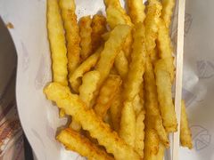 -Taco Bell 塔可钟(民田路店)