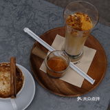 其实咖啡都是差不多hh，看个人口味酌情评价了