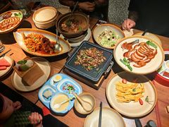 -青年公社烤鸭(熙悦天街店)